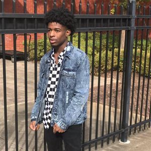 Meet your Posher, Michael